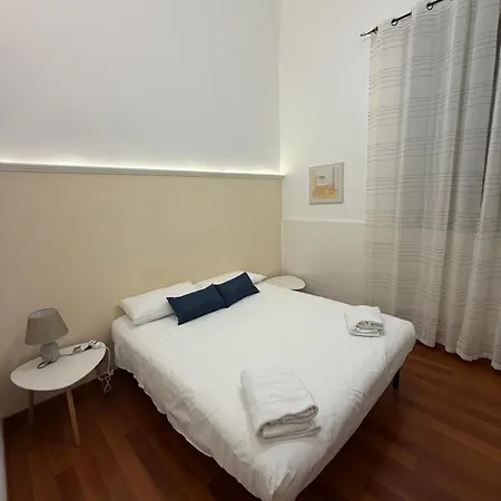 Casa Poma شقة تراباني