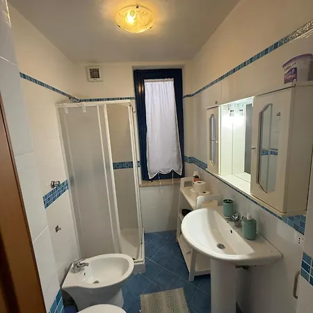 شقة Casa Poma *