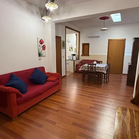 Daire Casa Poma