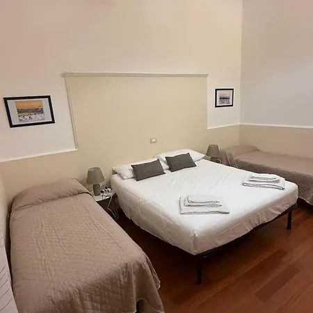 Daire Casa Poma