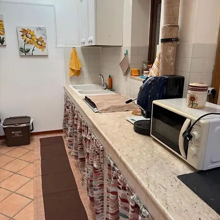 Casa Poma Daire Trapani