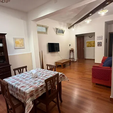 Casa Poma Daire