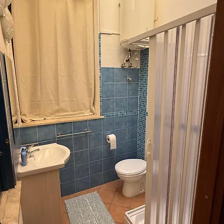شقة Casa Poma