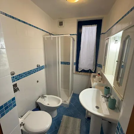 Casa Poma تراباني