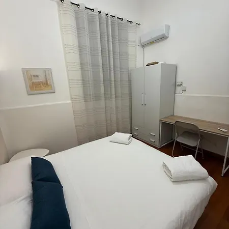 شقة Casa Poma