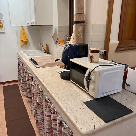 Casa Poma شقة *