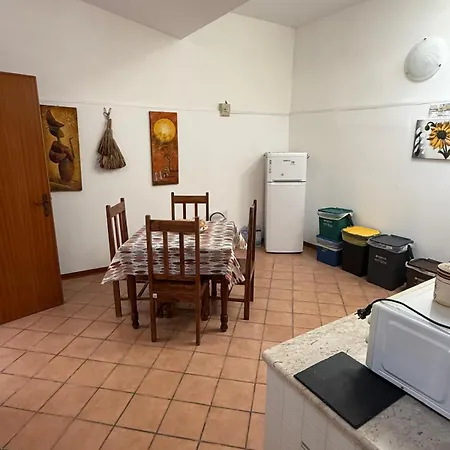 Casa Poma Daire
