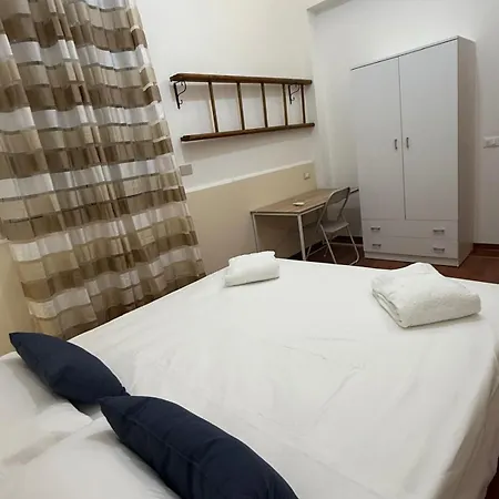 شقة Casa Poma